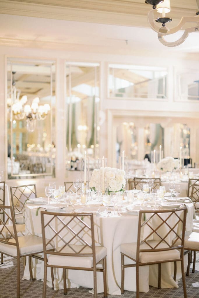 saddle and cycle club wedding