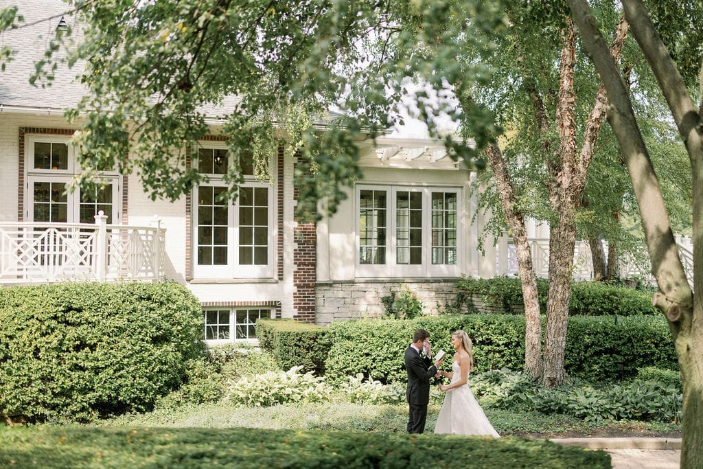 saddle and cycle club wedding