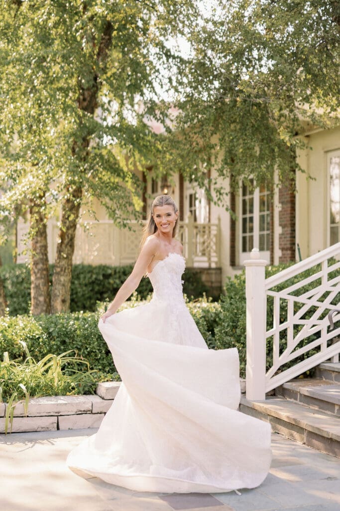 saddle and cycle club wedding