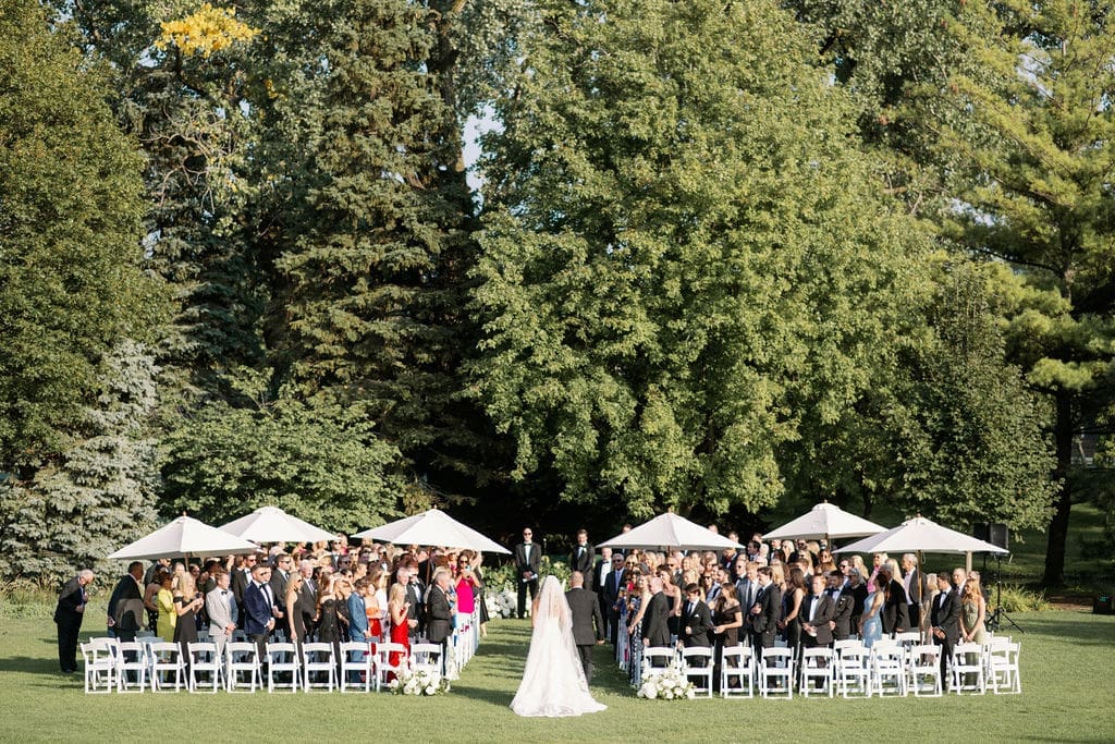 saddle and cycle club wedding