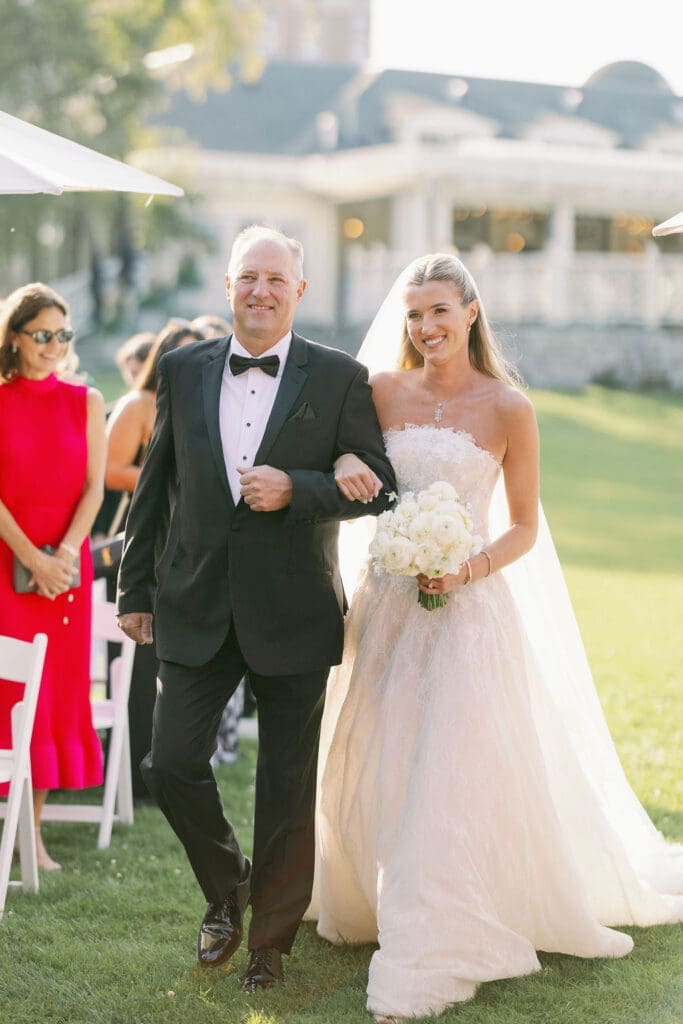saddle and cycle club wedding