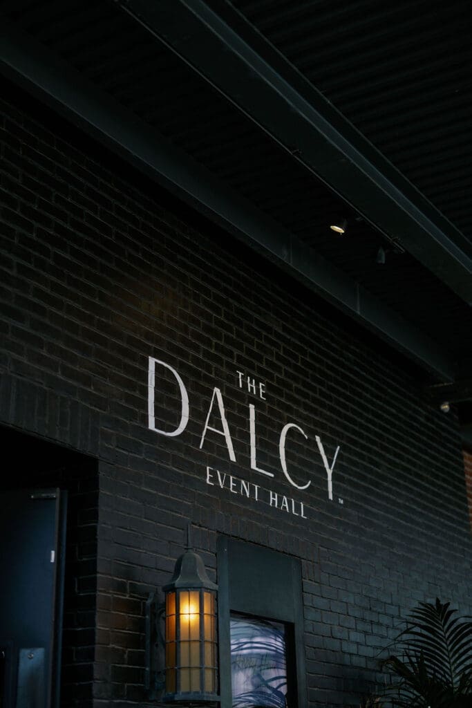 The Dalcy Chicago